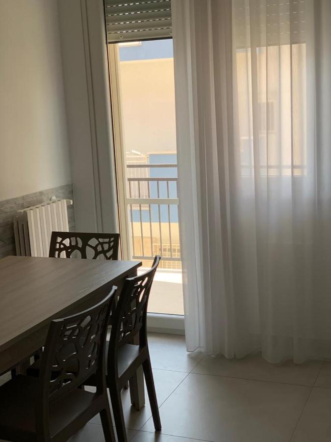 Panorama Belvedere Margherita Di Savoia Exteriör bild